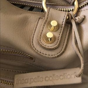 Linea Pelle Designer bag. SALE SALE SALE.!!